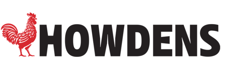 Howdens Logo