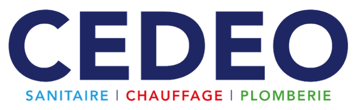 Logo CEDEO