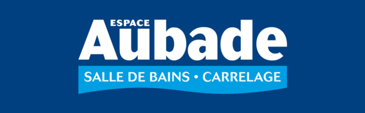 Logo aubade