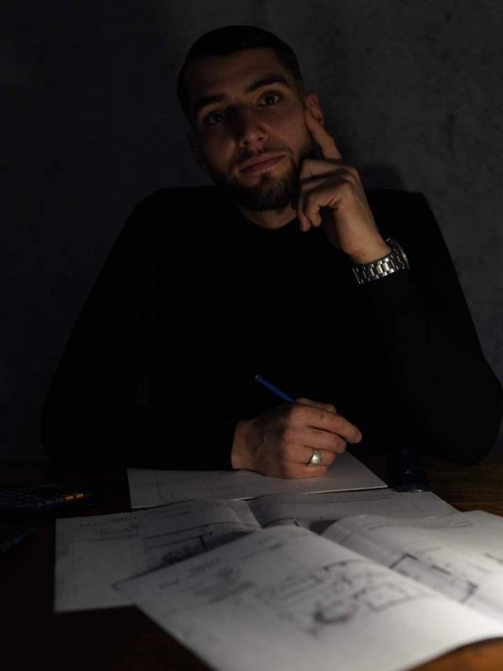 Conception de chantier de rénovation Versailles