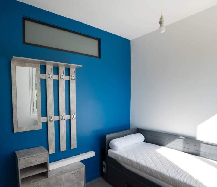 Peintre à Versailles